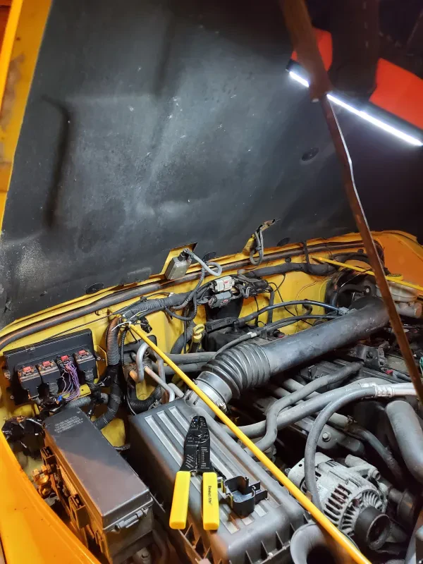 AutoSmith Services - Aitkin - photo 3
