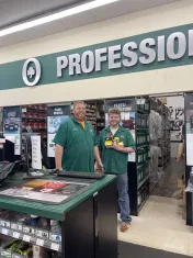 O'Reilly Auto Parts