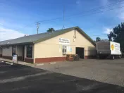 Fresno EOC LCC Recycling Center