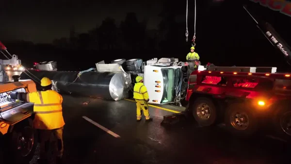 Eagle Towing - photo 2