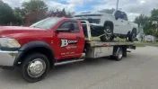 Bonzers Towing And Recovery LLC