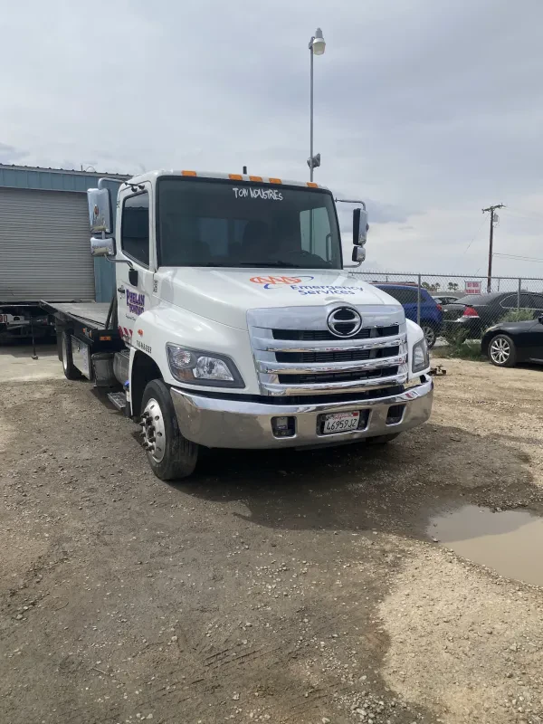 Phelan Towing LLC - photo 2