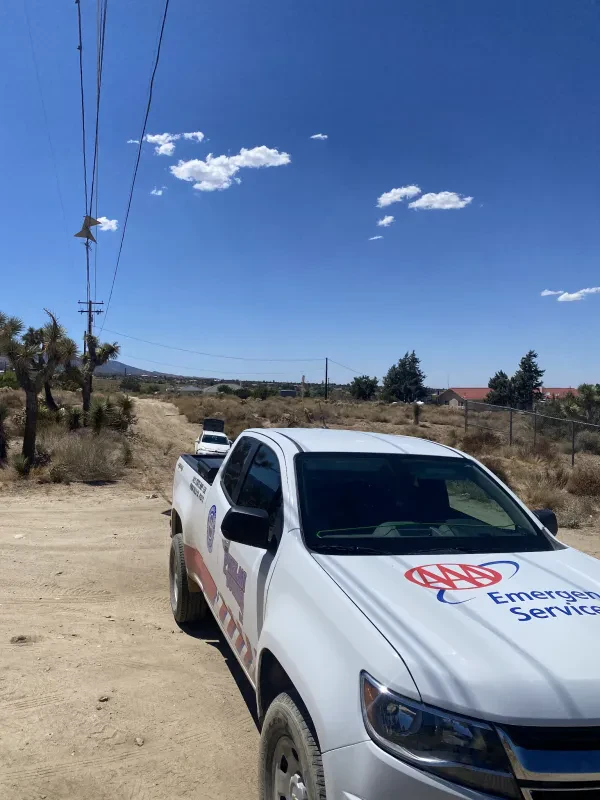 Phelan Towing LLC - photo 3