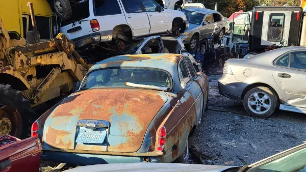 Lords Valley Towing & Salvage - photo 2