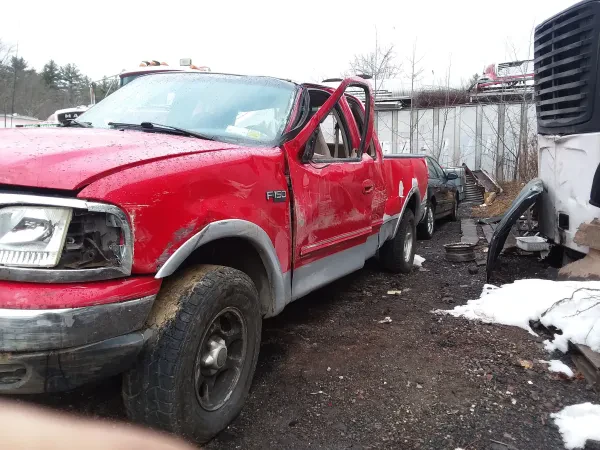 Lords Valley Towing & Salvage - photo 3
