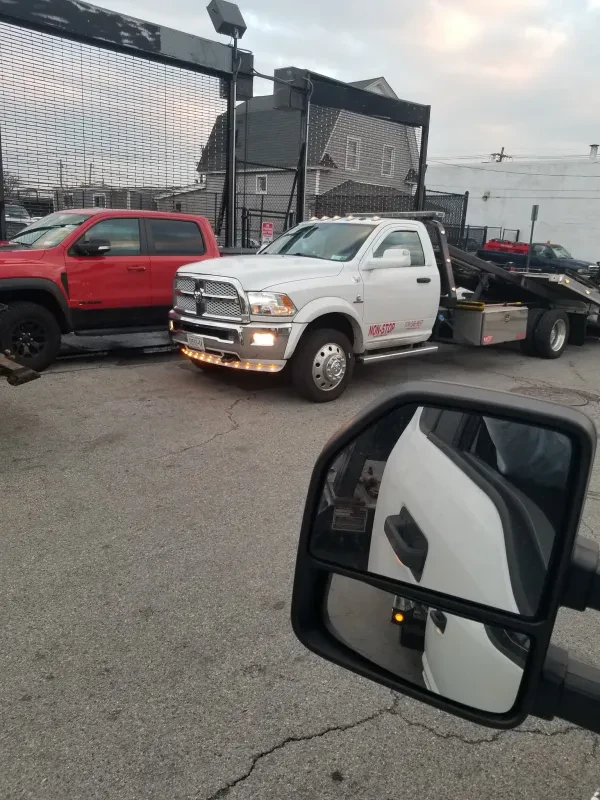 Non-Stop Towing & Recovery - photo 4