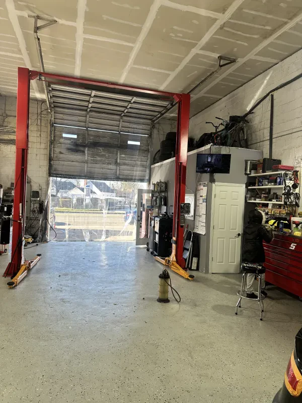 Roots Auto Center LLC - photo 4
