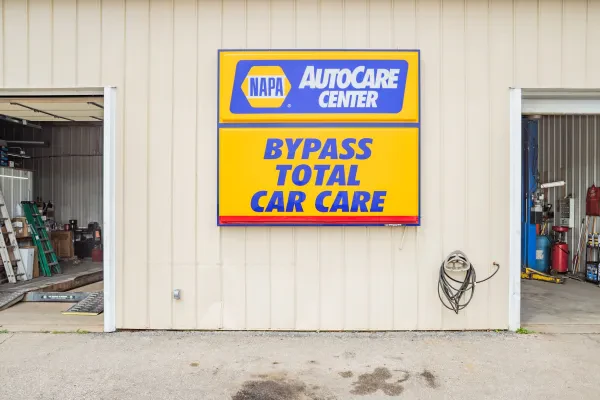 ByPass Total Car Care - photo 2