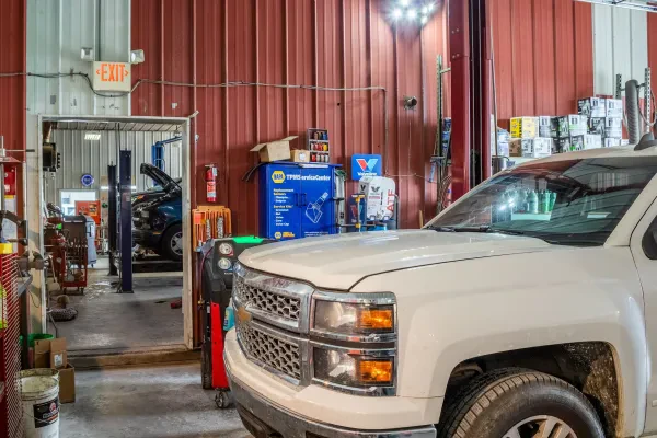 ByPass Total Car Care - photo 3