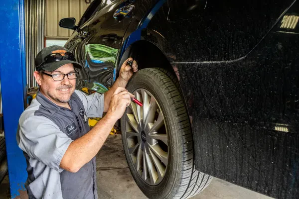 ByPass Total Car Care - photo 4