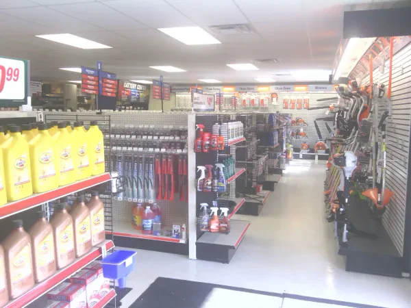 Carquest Auto Parts - CARQUEST OF WEST LIBERTY - photo 2