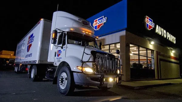 Carquest Auto Parts - CARQUEST OF WEST LIBERTY - photo 3