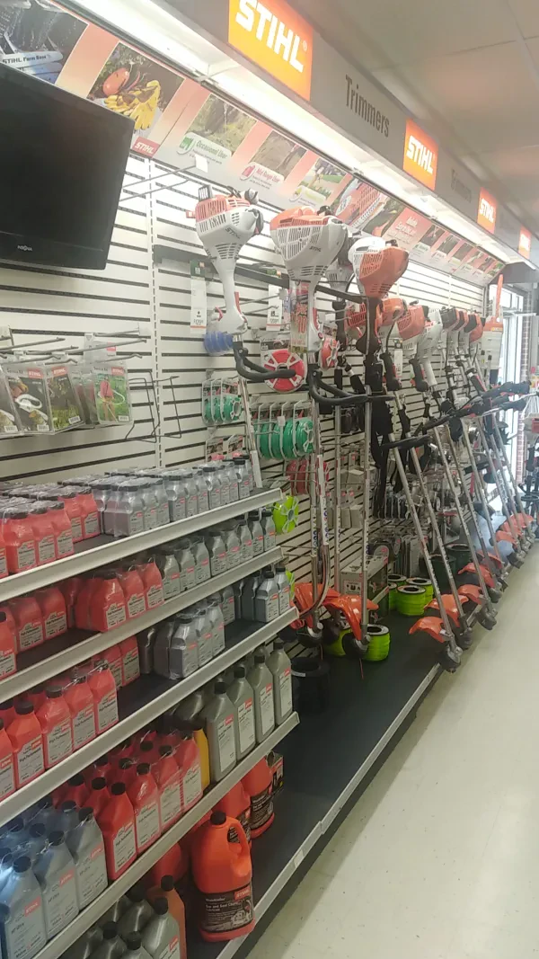 Carquest Auto Parts - CARQUEST OF WEST LIBERTY - photo 4
