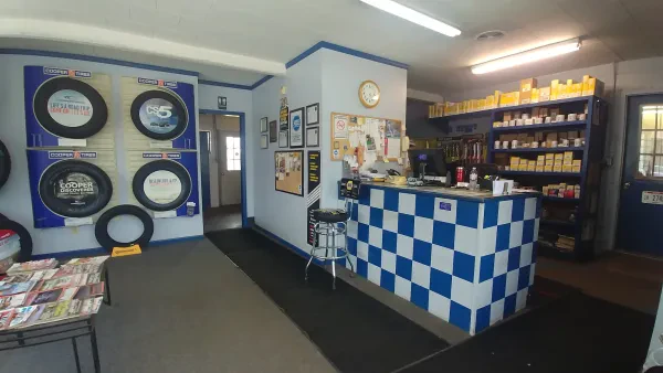 Pierce Motors Inc. - photo 4