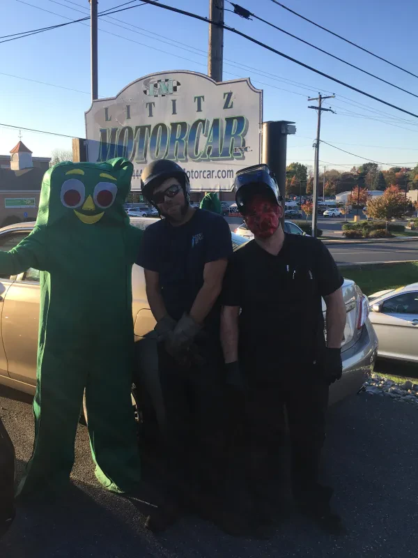 Lititz Motorcar Inc - photo 2
