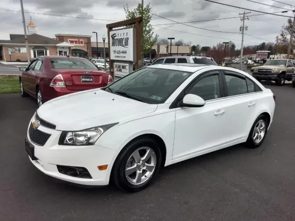 Lititz Motorcar Inc - photo 3