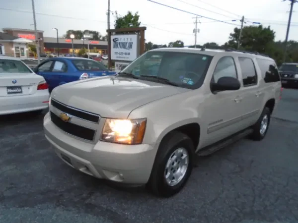 Lititz Motorcar Inc - photo 4