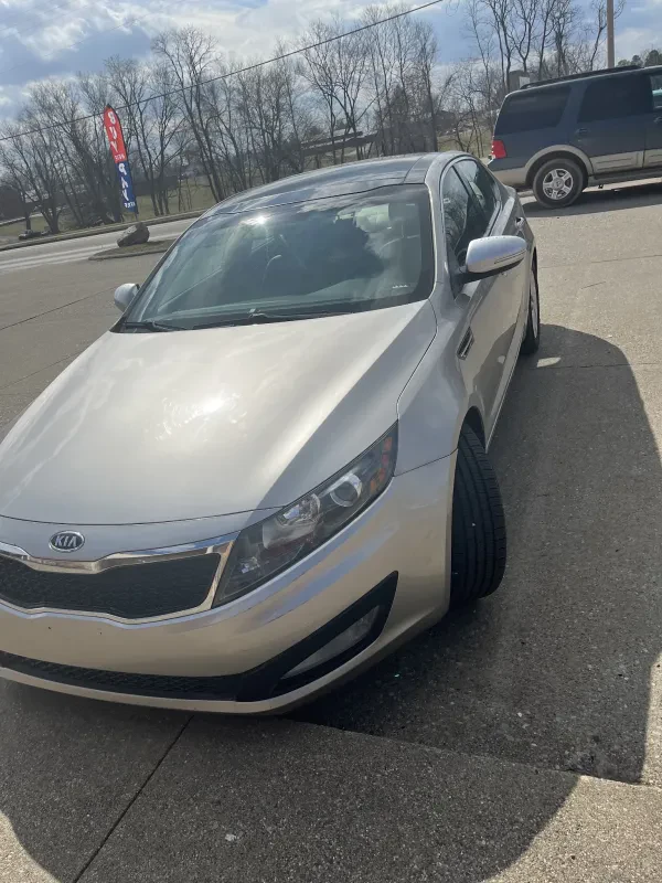 Crittenden Auto Mart - photo 2