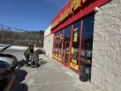 Advance Auto Parts