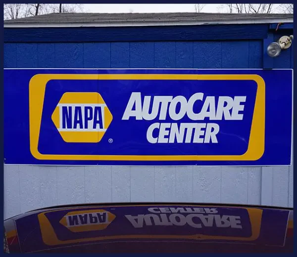 Pellas Automotive LLC - photo 2