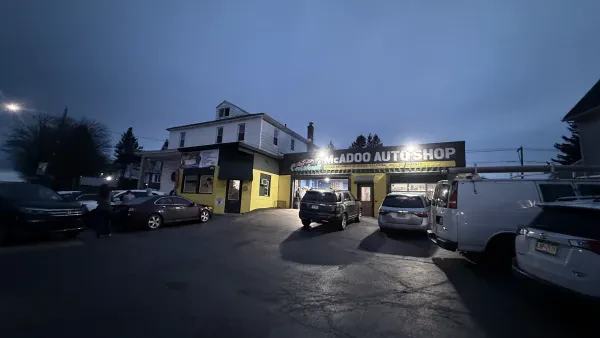 McAdoo AutoShop - photo 2