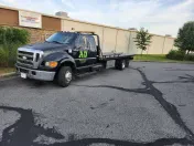 A&D Towing and Recovery