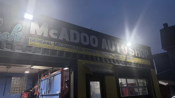McAdoo AutoShop - photo 3