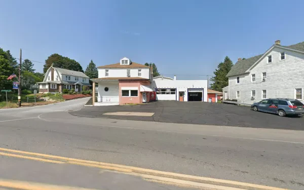 McAdoo AutoShop - photo 4