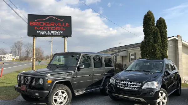 Brickerville Motors - photo 2