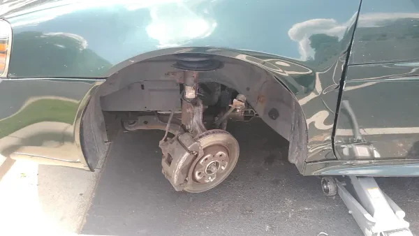 O'Reilly Auto Parts - photo 3