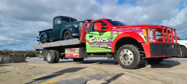 CARS - photo 2