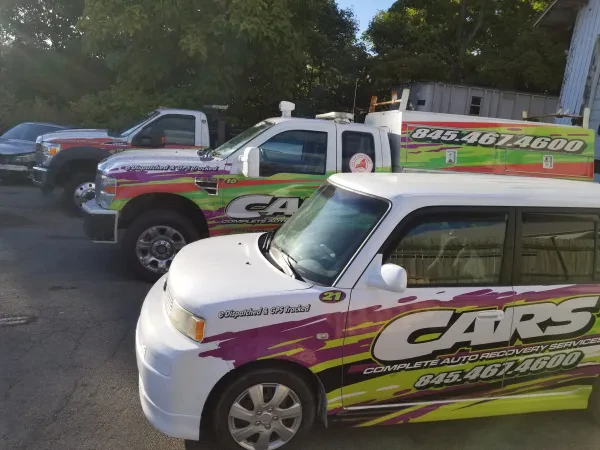 CARS - photo 4