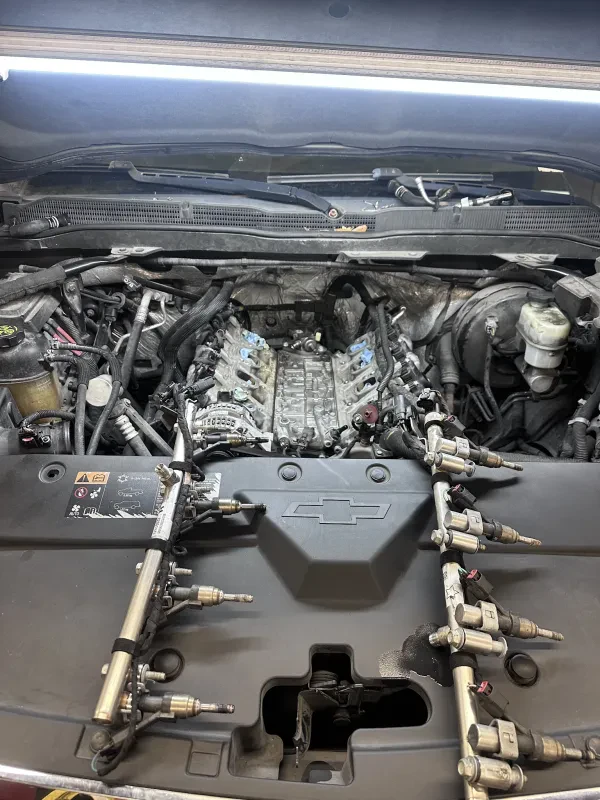 A Affordable Auto Repair - photo 3