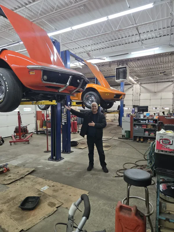 Auto Doctor Of Warminster, Inc. - photo 2