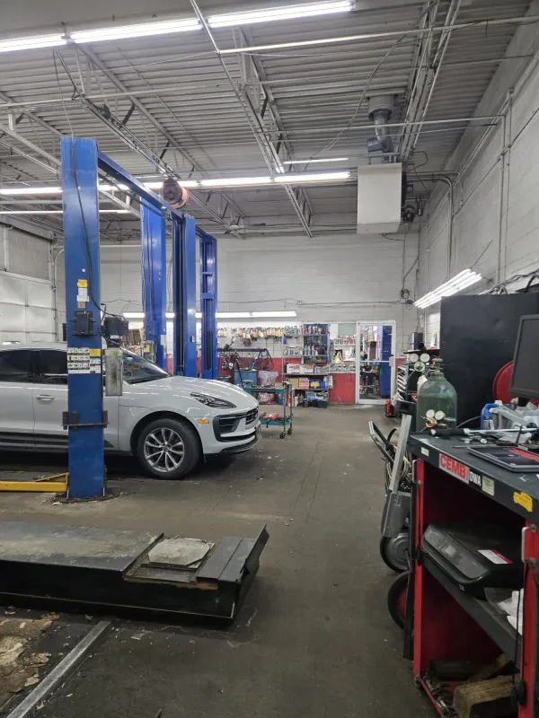 Auto Doctor Of Warminster, Inc. - photo 4