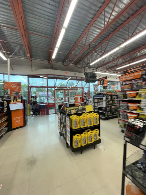 AutoZone Auto Parts - photo 3