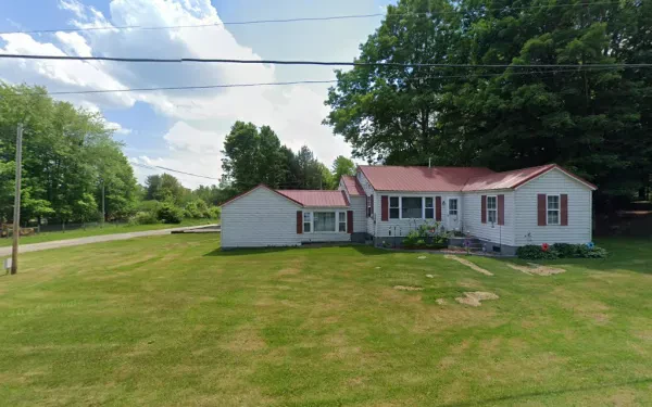 Tryonville Salvage - photo 3