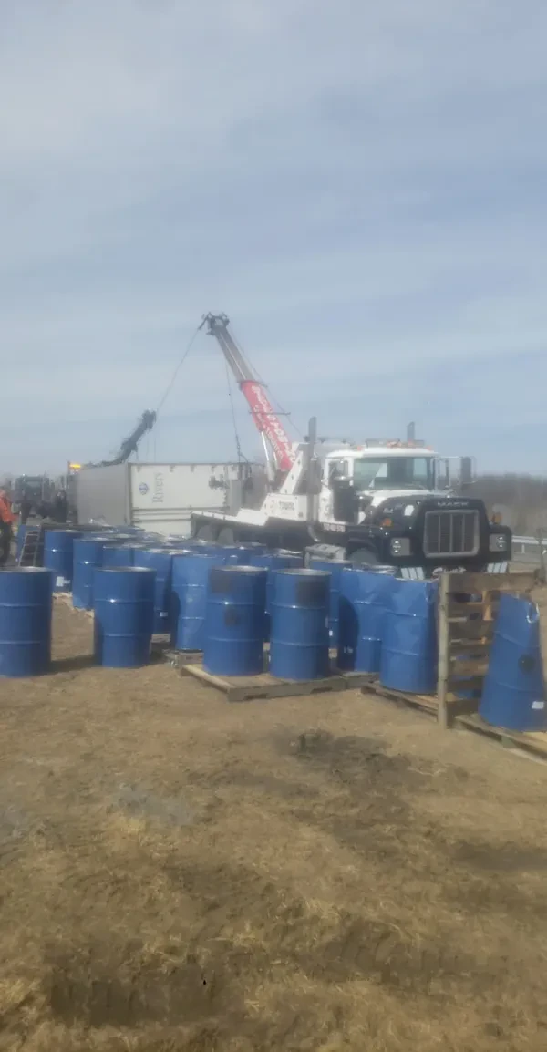 Steve's Towing - photo 3