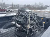 Bailey Auto Salvage