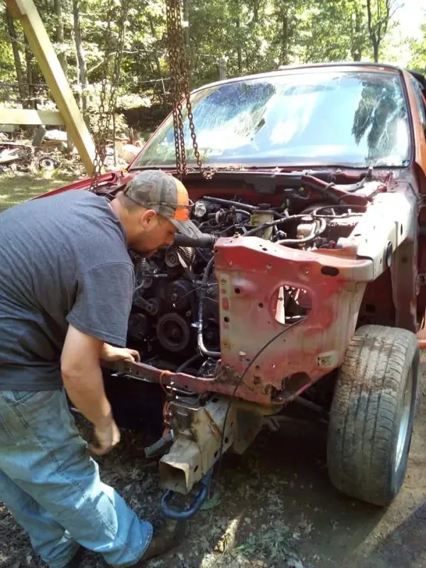 Bailey Auto Salvage - photo 2