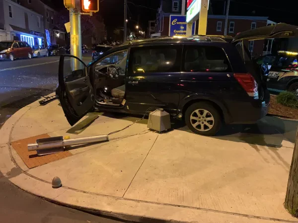 Matos Towing & Recovery - Heavy Duty Towing - photo 4