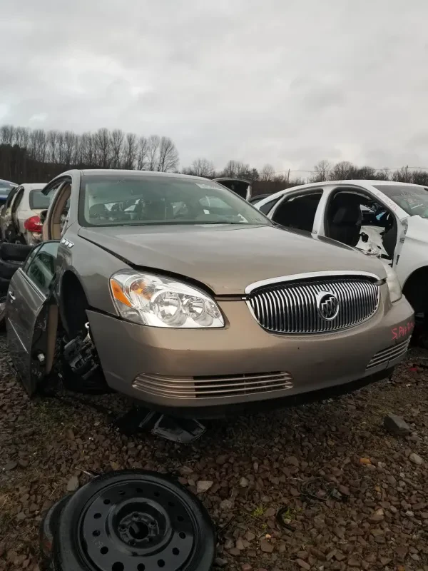 Stoystown Auto Wreckers - photo 3