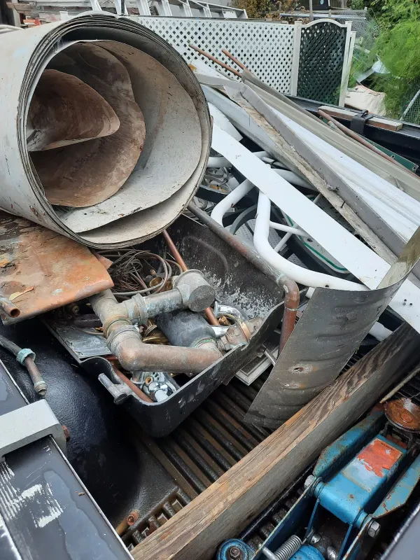 Berks Container Recovery - photo 2