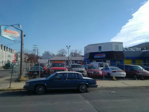 Nene Towing & Auto Repair - photo 2