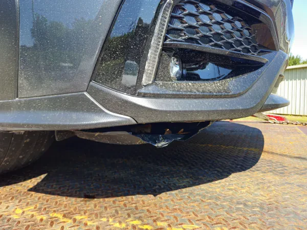 Nene Towing & Auto Repair - photo 4