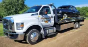 Showerman's Towing & Recovery