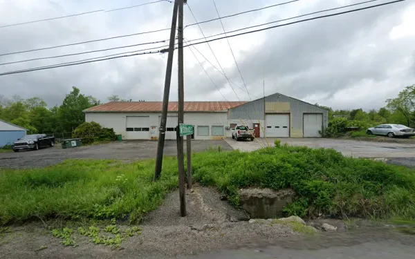 Sigmund Auto Wreckers - photo 4