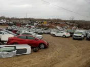 Jay's Auto Recycling