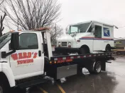 Ward 's Towing