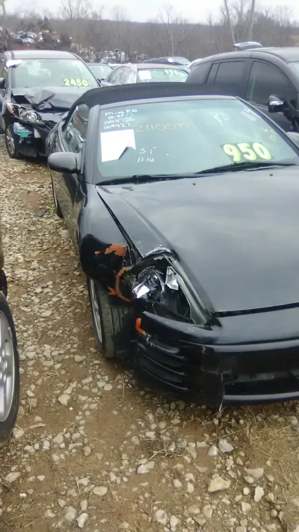 Jay's Auto Recycling - photo 3